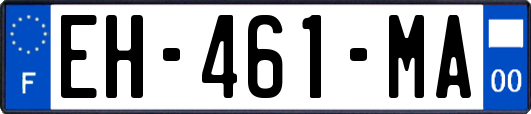 EH-461-MA