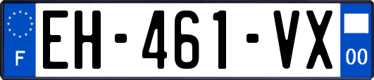 EH-461-VX