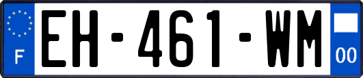 EH-461-WM