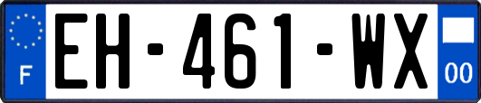 EH-461-WX