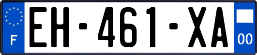 EH-461-XA