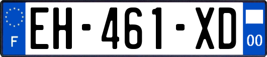 EH-461-XD