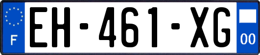 EH-461-XG