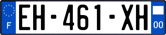 EH-461-XH