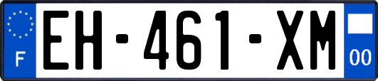 EH-461-XM