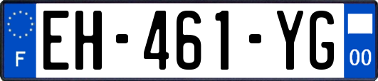 EH-461-YG