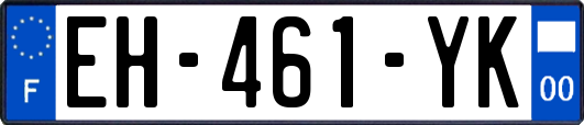 EH-461-YK