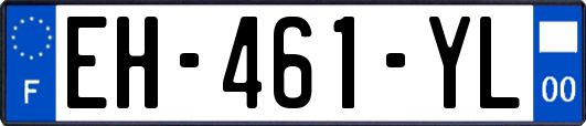 EH-461-YL