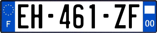 EH-461-ZF