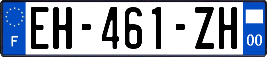 EH-461-ZH