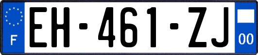 EH-461-ZJ