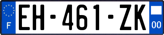 EH-461-ZK