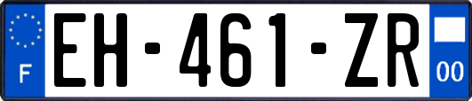 EH-461-ZR