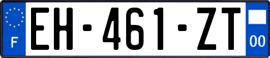 EH-461-ZT