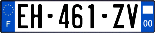 EH-461-ZV