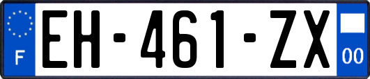 EH-461-ZX