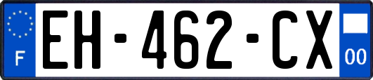 EH-462-CX