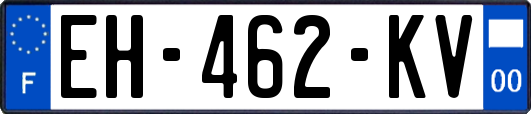 EH-462-KV