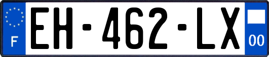 EH-462-LX