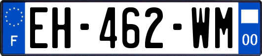 EH-462-WM