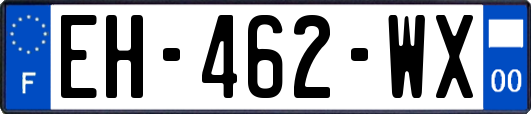 EH-462-WX