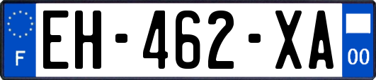 EH-462-XA