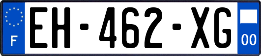 EH-462-XG