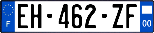 EH-462-ZF