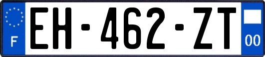 EH-462-ZT