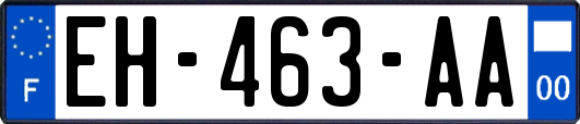 EH-463-AA