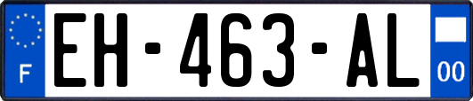 EH-463-AL