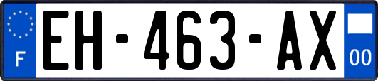 EH-463-AX