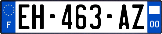 EH-463-AZ