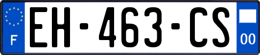 EH-463-CS