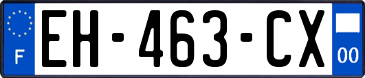 EH-463-CX