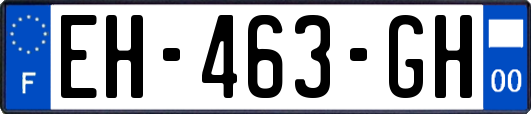 EH-463-GH