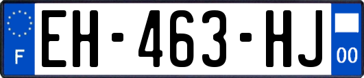EH-463-HJ