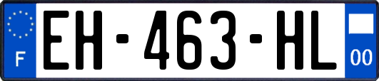 EH-463-HL