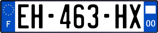 EH-463-HX
