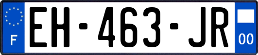 EH-463-JR