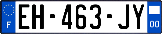 EH-463-JY