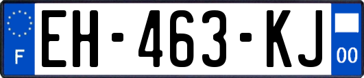 EH-463-KJ