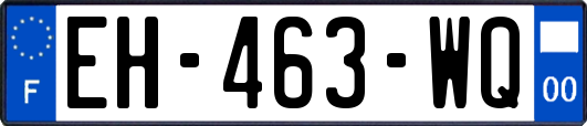 EH-463-WQ