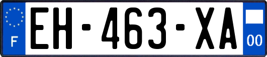 EH-463-XA