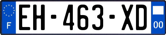 EH-463-XD