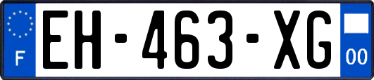 EH-463-XG