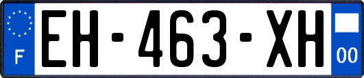 EH-463-XH