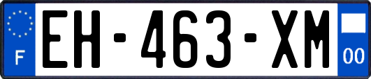 EH-463-XM