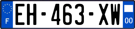 EH-463-XW