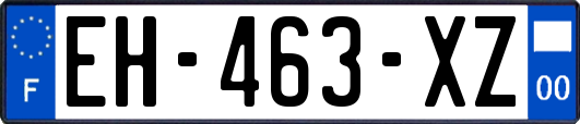 EH-463-XZ